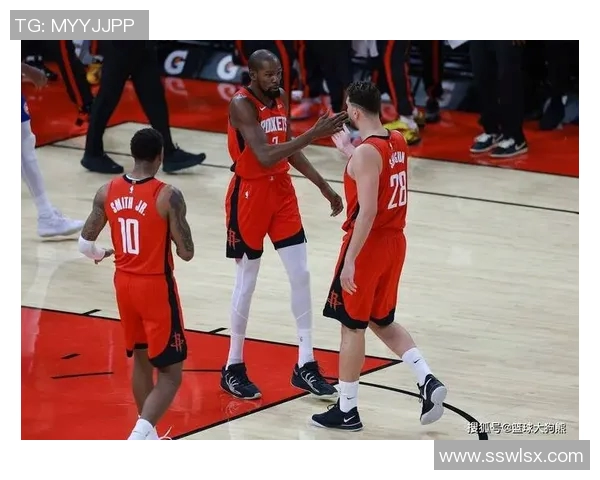 恭喜火箭队！湖人战胜独行侠助力休斯敦 火箭排名西部升至第三