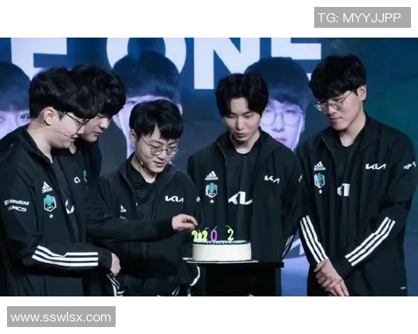 ShowMaker退役引发电竞圈震动：LCK传奇中单告别赛场，曾闪耀全球总决赛